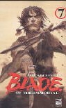 Blade of the Immo...
