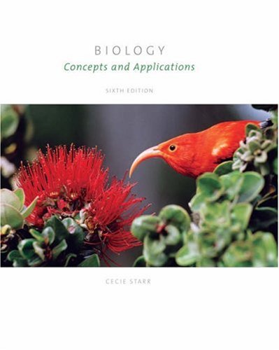Biology: Concepts and Applications [with CD-ROM, How Do I Prepare/vMentor, and BiologyNow/InfoTrac] (Paperback)