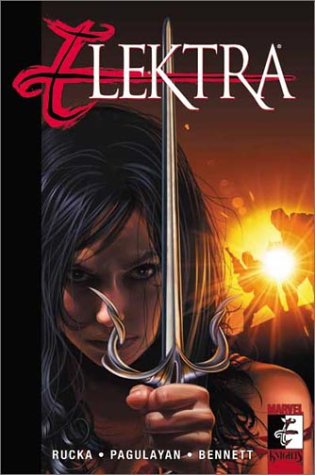 Elektra, Vol. 1: Introspect (Paperback)