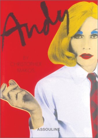 Andy (Hardcover)