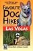 Favorite Dog Hikes in And Around Las Vegas