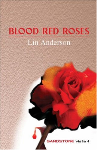 Blood Red Roses (Rhona MacLeod #0.5)