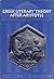 Greek Literary Theory After Aristotle: A Collection of Papers in Honour of D. M. Schenkeveld (English, Ancient Greek and Latin Edition)