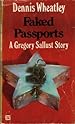 Image for Faked Passports