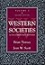 Western Societies by Brian Tierney