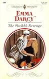 The Sheikh's Revenge