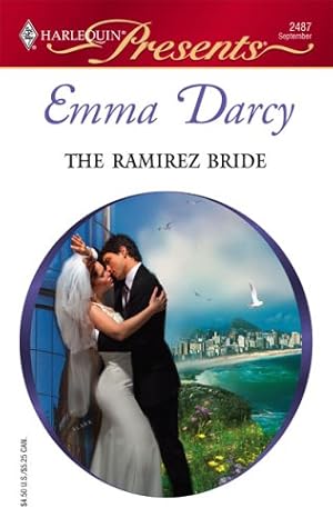 The Ramirez Bride (The Ramirez Brides #1)