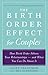 The Birth Order Effect for ...