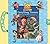 Disney Pixar Toy Story and Beyond Carry Along Treasury