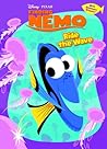 Ride the Wave (Finding Nemo Hologramatic Sticker Book)