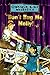 Don't Bug Me, Molly (Cinnamon Lake Mysteries)