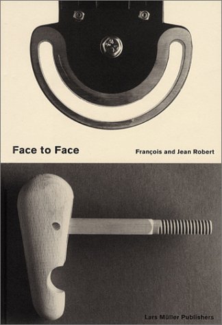 Face to Face (Hardcover)