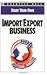 Start Your Own Import Export Business (Start Your Own Business)