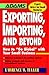 Exporting, Importing, and Beyond by Lawrence W. Tuller