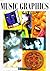 Music Graphics (Design Libr...