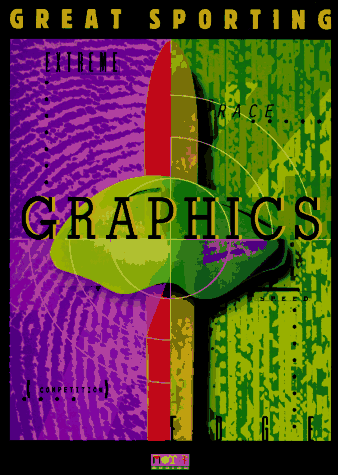 Great Sporting Graphics (Hardcover)