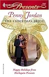 The Christmas Bride