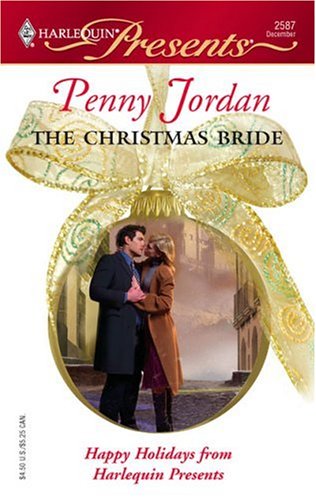 The Christmas Bride (Mass Market Paperback)