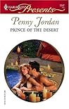 Prince of the Desert by Penny Jordan
