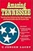 Amazing Tennessee: Fascinating Facts, Entertaining Tales, Bizarre Happenings, and Historical Oddities from the Volunteer State