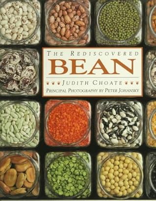 The Rediscovered Bean