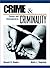 Crime and Criminality: Causes and Consequences