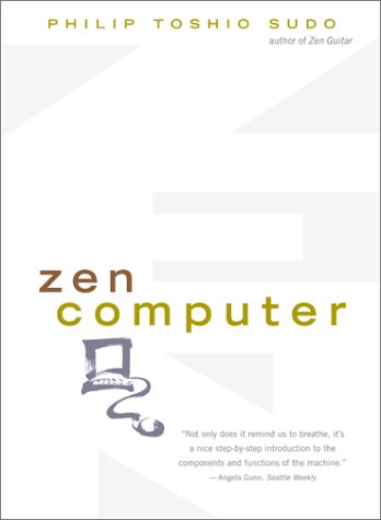 Zen Computer (Paperback)