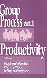 Group Process and Productivity