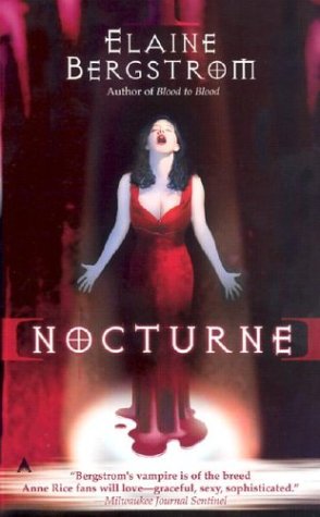 Nocturne (Austra Family, #5)