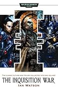 The Inquisition War