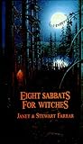 Eight Sabbats for Witches