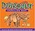 Dinosaur Stencil Book