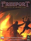 Freeport: The City Of Adventure (Hardcover)