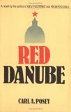 Red Danube (Hardcover)