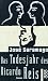 Das Todesjahr des Ricardo Reis.