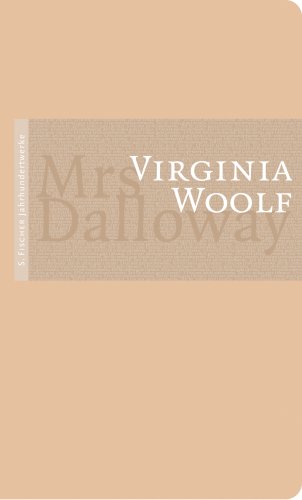 Mrs. Dalloway