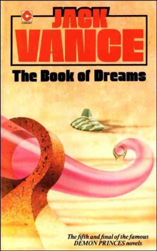 The Book of Dreams