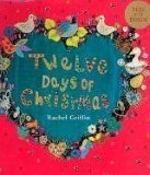 Twelve Days of Christmas (Hardcover)