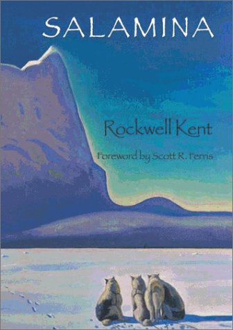Salamina (Paperback)