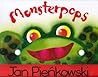 Monster Pops by Jan Pieńkowski