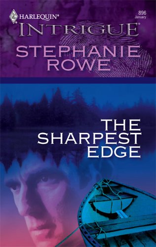 The Sharpest Edge (Paperback)