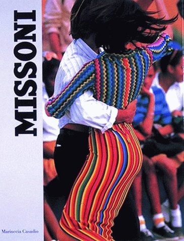 Missoni (Made in Italy)
