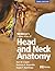 McMinn's Color Atlas of Head and Neck Anatomy by Ralph T. Hutchings