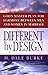 Different by Design: God's ...