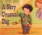 A Very Unusual Dog (Hardcover)