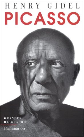 Picasso (Paperback)