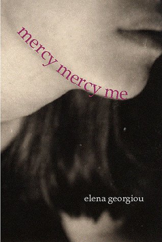 Mercy Mercy Me (Paperback)