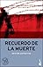 Recuerdo de la muerte