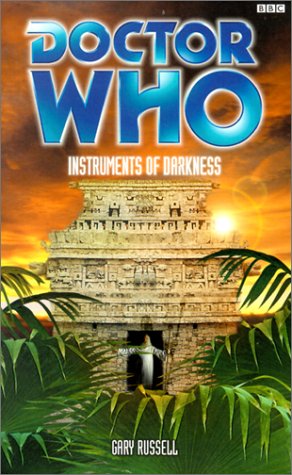 Doctor Who: Instruments of Darkness (Mass Market Paperback)