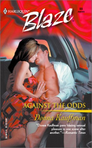 Against the Odds (Mass Market Paperback)